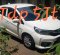 Jual Honda Brio 2019 Satya E di DKI Jakarta-6