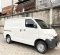 Jual Daihatsu Gran Max 2020 Blind Van di DKI Jakarta-3