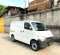 Jual Daihatsu Gran Max 2021 Blind Van di DKI Jakarta-4