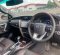 Jual Toyota Fortuner 2017 2.4 VRZ AT di DKI Jakarta-10