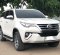 Jual Toyota Fortuner 2017 2.4 TRD AT di DKI Jakarta-10