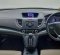 Jual Honda CR-V 2016 2.0 di DKI Jakarta-8