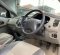 Butuh dana ingin jual Toyota Kijang Innova V Luxury 2011-10