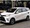 Jual Toyota Calya 2017 termurah-7