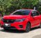 Jual Honda City Hatchback 2021 New  City RS Hatchback M/T di DKI Jakarta-4