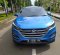 Jual Hyundai Tucson 2017 XG di DKI Jakarta-3