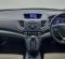 Jual Honda CR-V 2016 2.0 di Banten-5