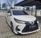 Jual Toyota Yaris 2021 S di Sumatra Utara-3
