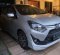 Jual Toyota Agya 2018 1.2L TRD A/T di Jawa Barat-8