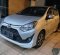 Jual Toyota Agya 2018 1.2L TRD A/T di Jawa Barat-9