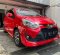 Jual Toyota Agya 2017-8