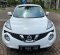 Jual Nissan Juke 2017 RX di Jawa Timur-1