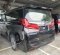Jual Toyota Alphard 2022 2.5 G A/T di DKI Jakarta-3
