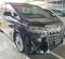 Jual Toyota Alphard 2022 2.5 G A/T di DKI Jakarta-9