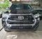 Jual Toyota Hilux D-Cab 2022 2.4 V (4x4) DSL A/T di DKI Jakarta-8