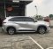 Jual Toyota Kijang Innova Zenix Hybrid 2022 di DKI Jakarta-5