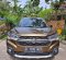 Jual Suzuki XL7 2020 Alpha AT di Banten-9