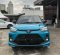 Jual Toyota Raize 2022 1.0T G CVT One Tone di DKI Jakarta-4