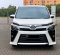 Jual Toyota Voxy 2018 2.0 A/T di DKI Jakarta-6