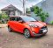 Jual Toyota Sienta 2017 V CVT di Jawa Barat-3