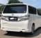 Jual Toyota Vellfire 2013 Z di DKI Jakarta-10