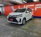 Jual Toyota Avanza 2021 kualitas bagus-3