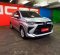 Toyota Avanza E 2022 MPV dijual-9