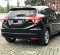 Jual Honda HR-V 2017 E CVT di DKI Jakarta-4