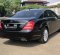 Jual Mercedes-Benz S-Class 2011 S 300 L di DKI Jakarta-4