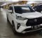 Jual Toyota Veloz 2021 kualitas bagus-9