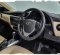 Butuh dana ingin jual Toyota Corolla Altis V 2017-4