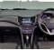 Chevrolet TRAX 2018 SUV dijual-7