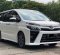 Jual Toyota Voxy 2018 2.0 A/T di DKI Jakarta-6