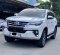 Jual Toyota Fortuner 2017 2.4 VRZ AT di DKI Jakarta-8