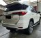 Jual Toyota Fortuner 2017 2.4 VRZ AT di Jawa Barat-6