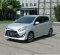 Jual Toyota Agya G 2019-2