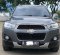 Jual Chevrolet Captiva 2011 2.0 Diesel NA di DKI Jakarta-1