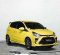 Toyota Agya 2022 Hatchback dijual-3