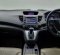 Jual Honda CR-V 2.4 kualitas bagus-5