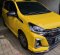 Jual Daihatsu Ayla 2021 1.2L R AT DLX di DKI Jakarta-3