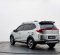 Jual Honda BR-V 2017 E CVT di Banten-1