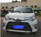 Jual Toyota Calya G 2017-9