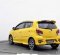 Toyota Agya 2019 Hatchback dijual-4
