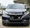 Jual Honda HR-V 2015 1.8L Prestige di Jawa Barat-1