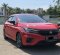 Jual Honda City Hatchback 2021 New  City RS Hatchback M/T di DKI Jakarta-7