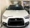 Jual Mitsubishi Outlander Sport PX 2012-5