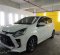 Toyota Agya G 2020 Hatchback dijual-6