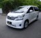 Jual Toyota Vellfire 2011 termurah-10