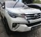 Jual Toyota Fortuner 2016 2.4 VRZ AT di Jawa Barat-4