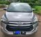 Toyota Kijang Innova V 2016 MPV dijual-5